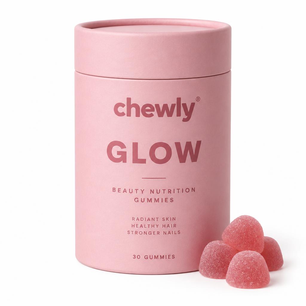 Chewly Glow
